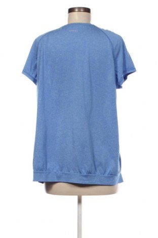 Damen T-Shirt, Größe L, Farbe Blau, Preis € 9,05