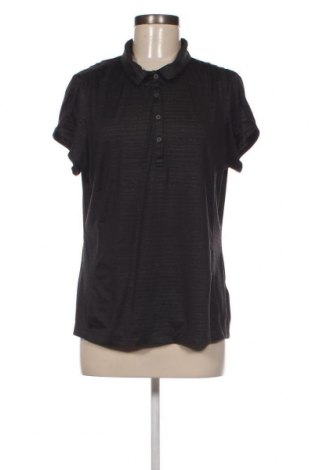 Damen T-Shirt, Größe XL, Farbe Schwarz, Preis 8,60 €