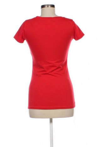 Dámské tričko, Velikost L, Barva Červená, Cena  186,00 Kč