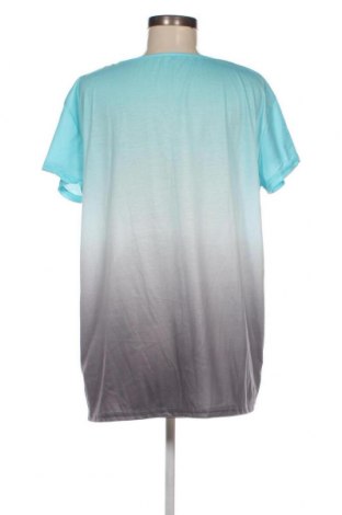 Damen T-Shirt, Größe XL, Farbe Mehrfarbig, Preis € 9,05