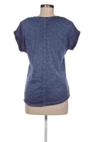 Damen T-Shirt, Größe S, Farbe Blau, Preis 9,05 €