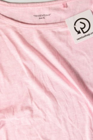 Damen T-Shirt, Größe L, Farbe Rosa, Preis 9,05 €