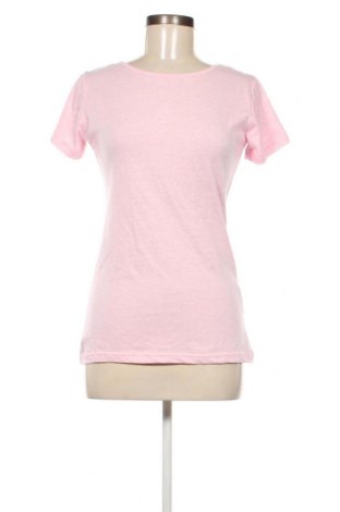 Damen T-Shirt, Größe L, Farbe Rosa, Preis 9,05 €