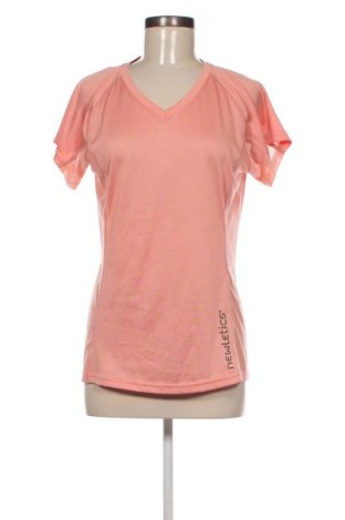 Damen T-Shirt, Größe L, Farbe Orange, Preis 9,49 €