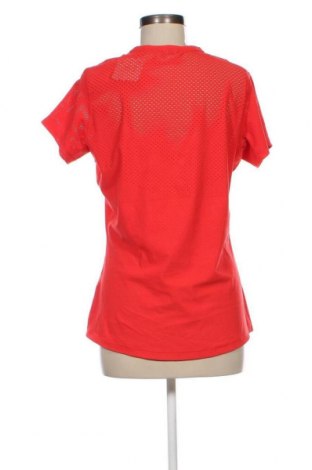 Damen T-Shirt, Größe L, Farbe Rot, Preis 8,15 €