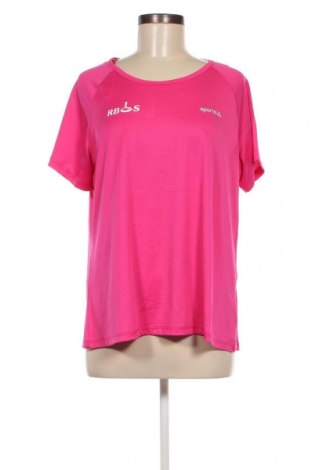 Damen T-Shirt, Größe L, Farbe Rosa, Preis € 8,60