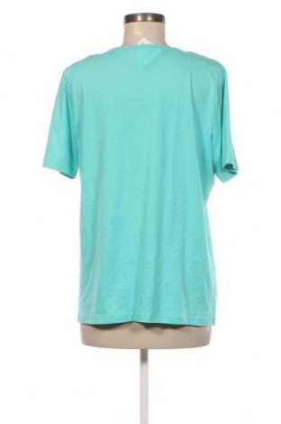 Damen T-Shirt, Größe L, Farbe Blau, Preis € 8,15