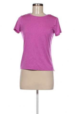 Damen T-Shirt, Größe S, Farbe Lila, Preis 4,98 €