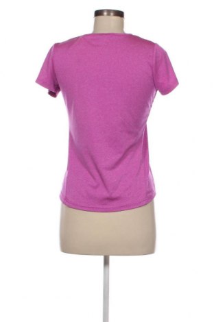 Damen T-Shirt, Größe S, Farbe Lila, Preis € 9,05