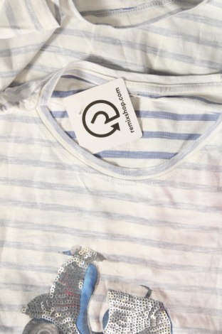 Damen T-Shirt, Größe L, Farbe Mehrfarbig, Preis 8,15 €