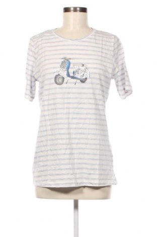 Damen T-Shirt, Größe L, Farbe Mehrfarbig, Preis € 9,05