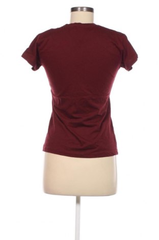 Damen T-Shirt, Größe S, Farbe Rot, Preis € 5,49