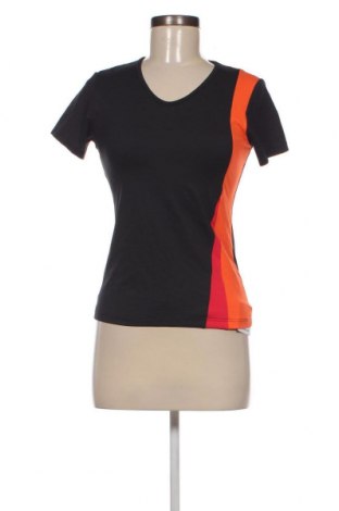 Damen T-Shirt, Größe S, Farbe Schwarz, Preis 4,53 €