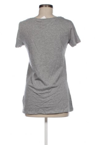 Γυναικείο t-shirt, Μέγεθος L, Χρώμα Γκρί, Τιμή 7,24 €