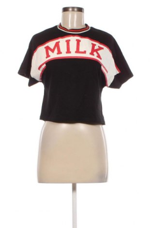 Damen T-Shirt, Größe S, Farbe Schwarz, Preis € 3,99
