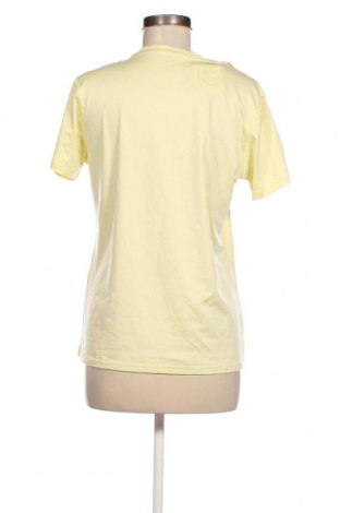 Γυναικείο t-shirt, Μέγεθος M, Χρώμα Κίτρινο, Τιμή 3,99 €