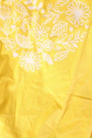 Damen T-Shirt, Größe L, Farbe Gelb, Preis 9,90 €
