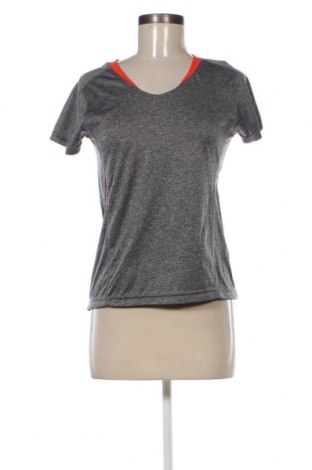 Damen T-Shirt, Größe S, Farbe Grau, Preis € 4,98