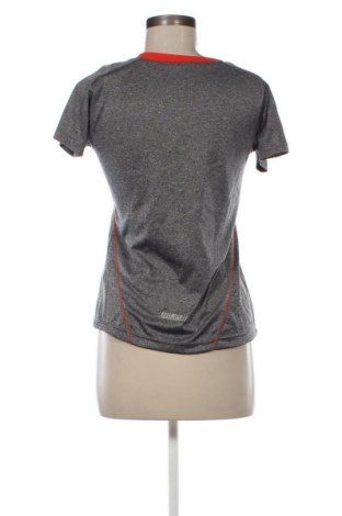 Γυναικείο t-shirt, Μέγεθος S, Χρώμα Γκρί, Τιμή 4,02 €