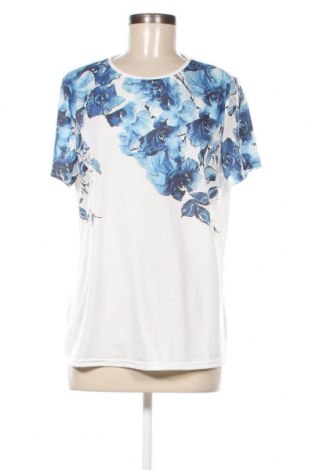 Γυναικείο t-shirt, Μέγεθος L, Χρώμα Πολύχρωμο, Τιμή 7,64 €
