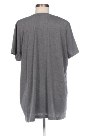 Damen T-Shirt, Größe 3XL, Farbe Grau, Preis € 9,05
