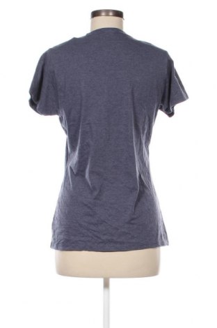 Damen T-Shirt, Größe M, Farbe Blau, Preis € 6,34