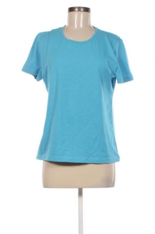 Dámské tričko, Velikost XL, Barva Modrá, Cena  99,00 Kč