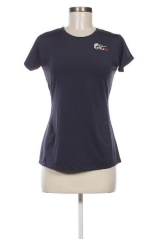 Damen T-Shirt, Größe XS, Farbe Blau, Preis € 4,98