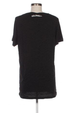 Damen T-Shirt, Größe L, Farbe Schwarz, Preis € 8,15