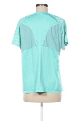 Damen T-Shirt, Größe L, Farbe Blau, Preis 8,15 €