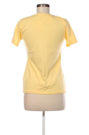 Tricou de femei, Mărime L, Culoare Galben, Preț 63,01 Lei