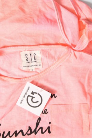Dámské tričko, Velikost S, Barva Růžová, Cena  104,00 Kč