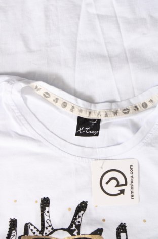 Dámske tričko, Veľkosť L, Farba Biela, Cena  12,63 €
