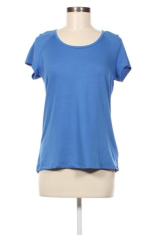 Dámské tričko, Velikost M, Barva Modrá, Cena  155,00 Kč