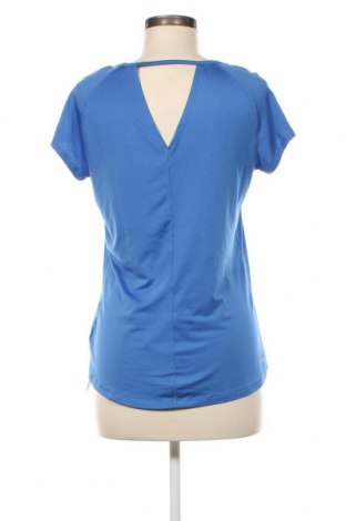 Damen T-Shirt, Größe M, Farbe Blau, Preis € 5,88