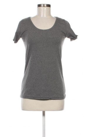 Γυναικείο t-shirt, Μέγεθος M, Χρώμα Γκρί, Τιμή 5,23 €