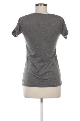 Damen T-Shirt, Größe M, Farbe Grau, Preis € 6,34