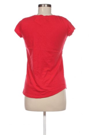 Damen T-Shirt, Größe M, Farbe Rot, Preis 3,79 €
