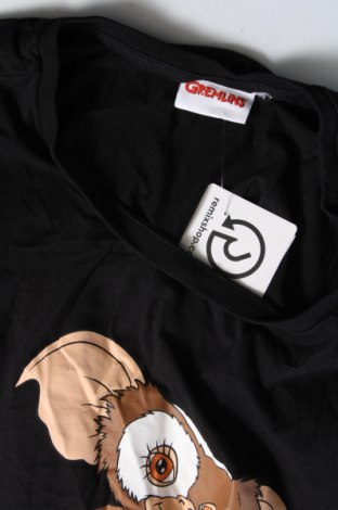 Damen T-Shirt, Größe L, Farbe Schwarz, Preis € 9,05