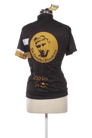Γυναικείο t-shirt, Μέγεθος M, Χρώμα Μαύρο, Τιμή 9,09 €