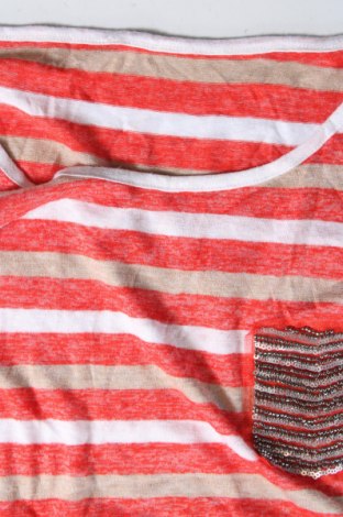Γυναικείο t-shirt, Μέγεθος M, Χρώμα Πολύχρωμο, Τιμή 5,23 €