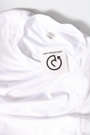 Γυναικείο t-shirt, Μέγεθος M, Χρώμα Λευκό, Τιμή 5,63 €