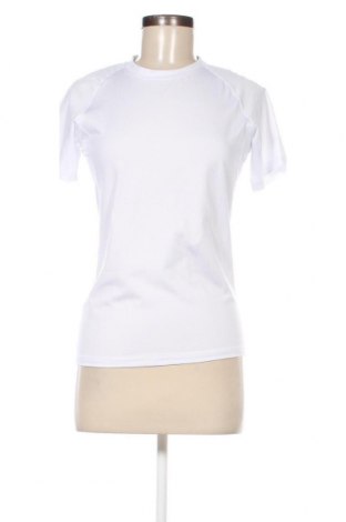 Damen T-Shirt, Größe M, Farbe Weiß, Preis € 6,79