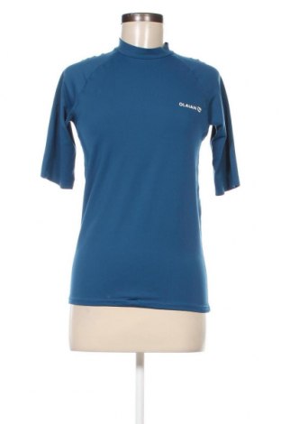 Damen T-Shirt, Größe M, Farbe Blau, Preis € 5,88