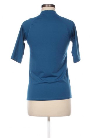 Damen T-Shirt, Größe M, Farbe Blau, Preis € 9,05