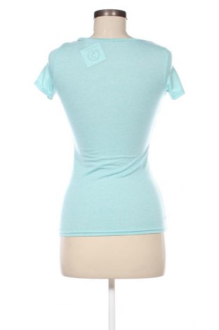 Damen T-Shirt, Größe XS, Farbe Blau, Preis € 4,53