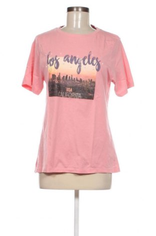 Dámské tričko, Velikost L, Barva Růžová, Cena  104,00 Kč