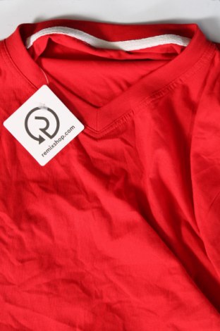 Damen T-Shirt, Größe M, Farbe Rot, Preis € 6,34