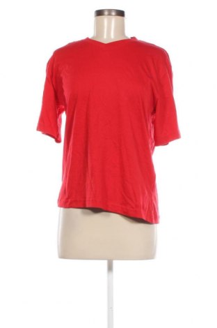 Dámské tričko, Velikost M, Barva Červená, Cena  135,00 Kč