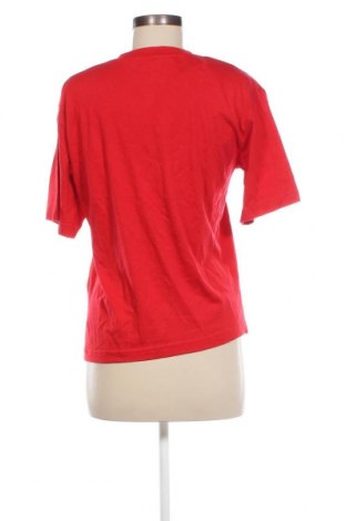 Damen T-Shirt, Größe M, Farbe Rot, Preis € 6,34